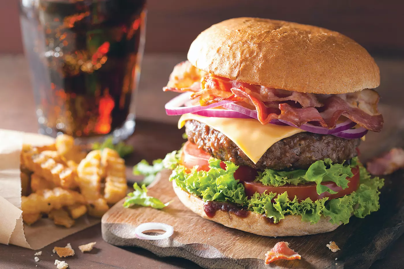 $12.50 For $25 Worth Of Casual Dining - Second Medium