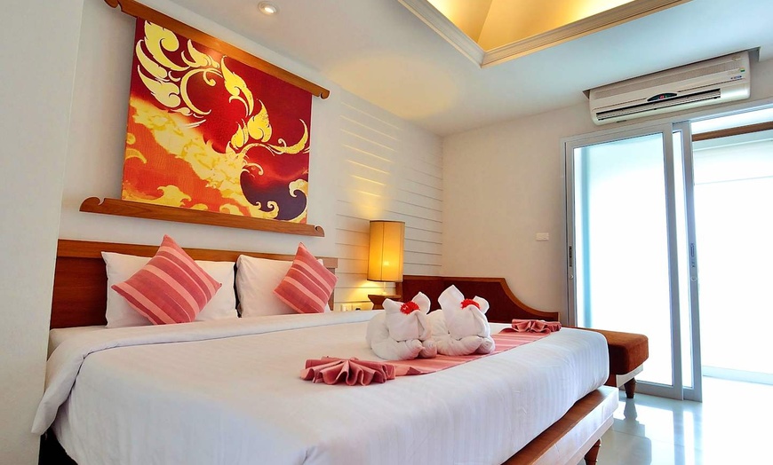 Image 7: ✈ SÜDTHAILAND | Ko Samui - First Bungalow Beach Resort 3*, 5 Nächte...