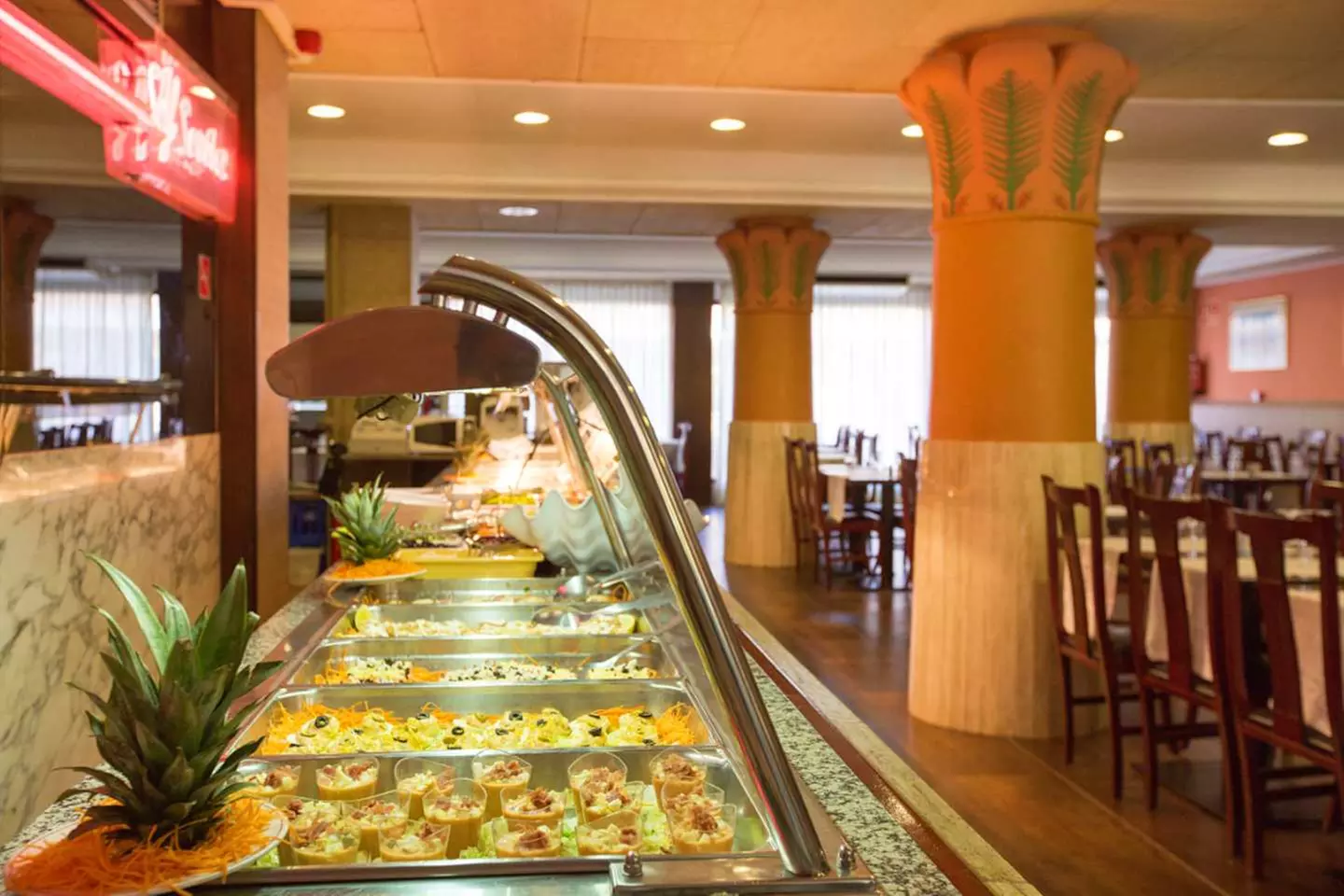 ✈ COSTA BRAVA | Lloret de Mar - Hotel Cleopatra Spa 4*, 2 Nächte - ...