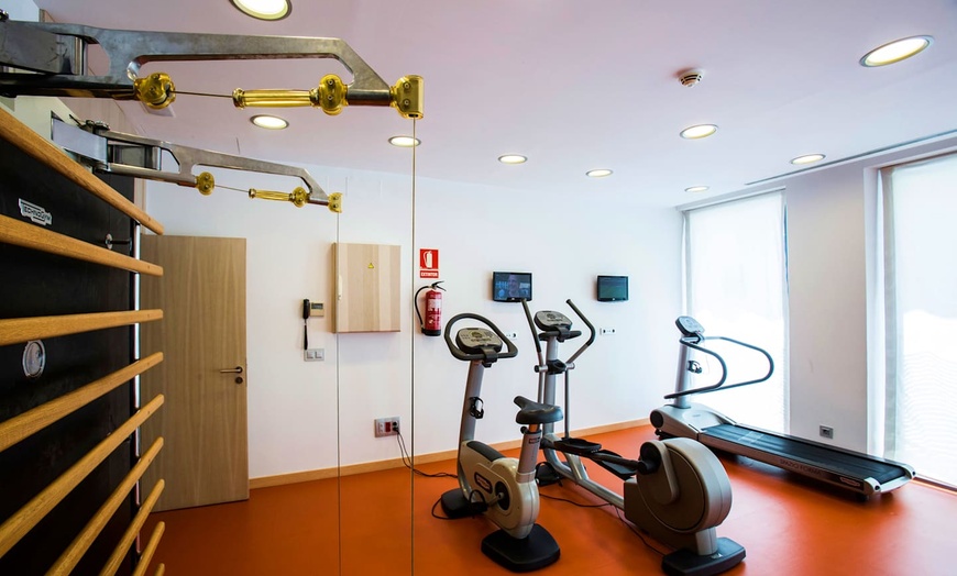 Image 17: ✈ COSTA DEL SOL | Malaga - Vincci Seleccion Posada del patio 5*, 3 ...