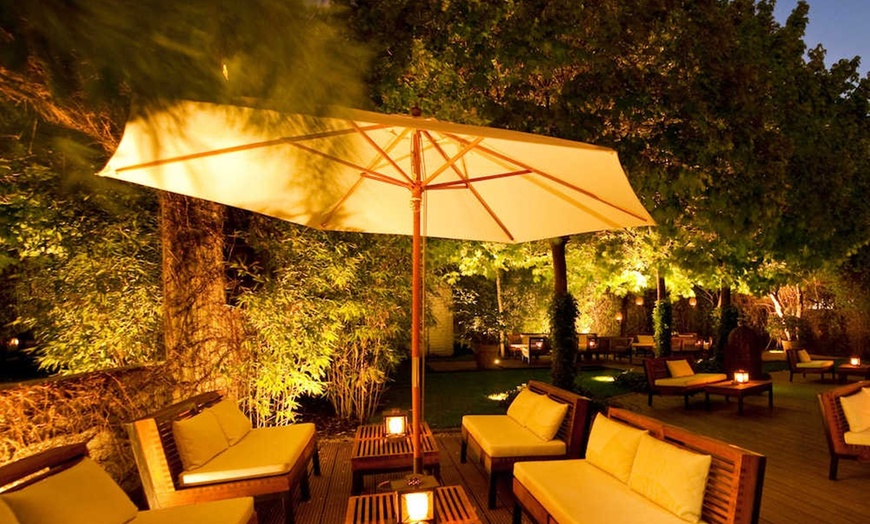 Image 9: ✈ DEUTSCHLAND | Frankfurt - Bristol Hotel Frankfurt 4*, 2 Nächte - ...