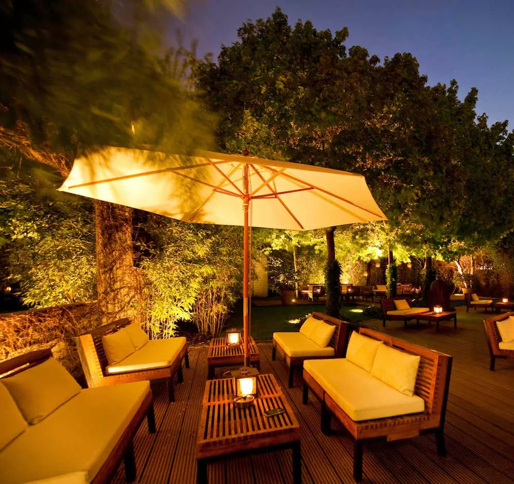 ✈ DEUTSCHLAND | Frankfurt - Bristol Hotel Frankfurt 4*, 2 Nächte - ...