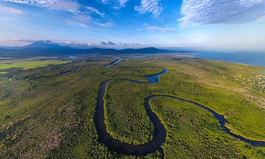 Image 13: Private Guided Tour in Port Douglas and Surrounds