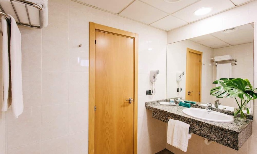 Image 6: ✈ COSTA BLANCA | Alicante - Hotel Almirante 3*, 3 nights - Outdoor ...