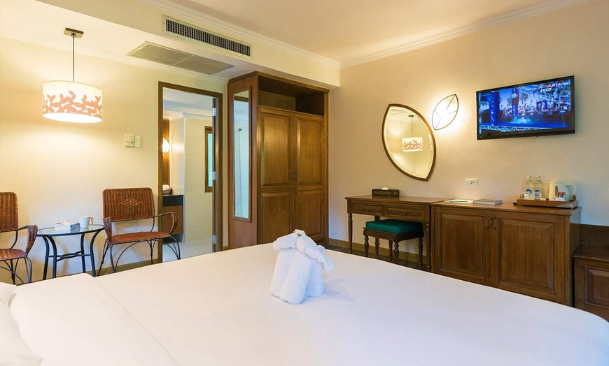 Image 22: ✈ THAÏLANDE | Khao Lak - The Leaf on The Sands by Katathani - SHA E...