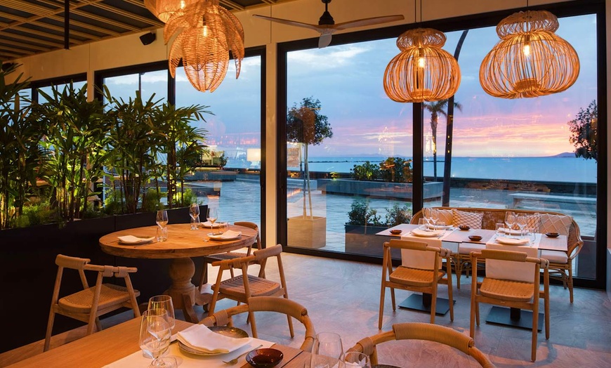 Image 6: ✈ LANZAROTE | Arrecife - Arrecife Gran Hotel & Spa 5* - Spa