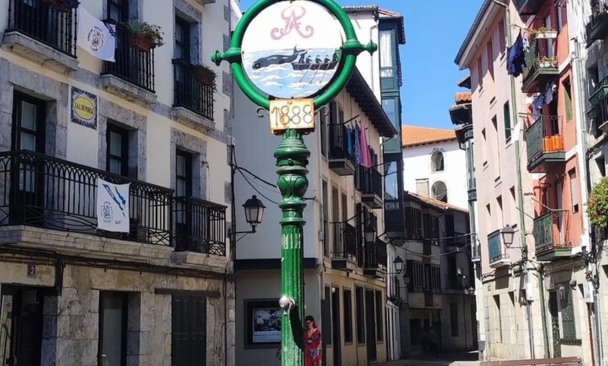 Image 30: Ultimate Basque Coast Adventure : Un recorrido exclusivo por joyas ...