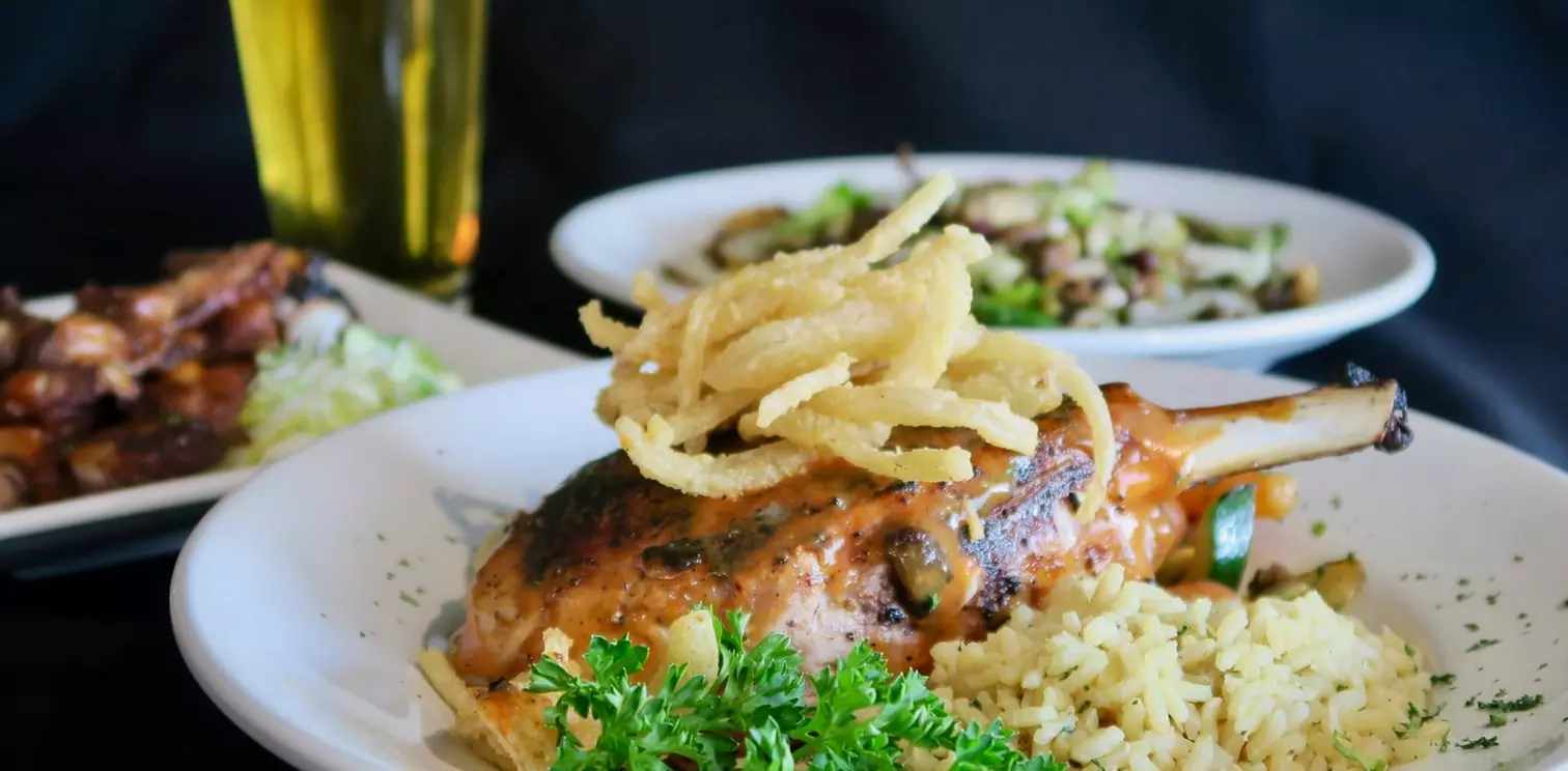 $20 For $40 Worth Of Casual Dining