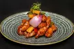 5% Cash Back at Baron's Sino Kitchen & Bar - Second Medium