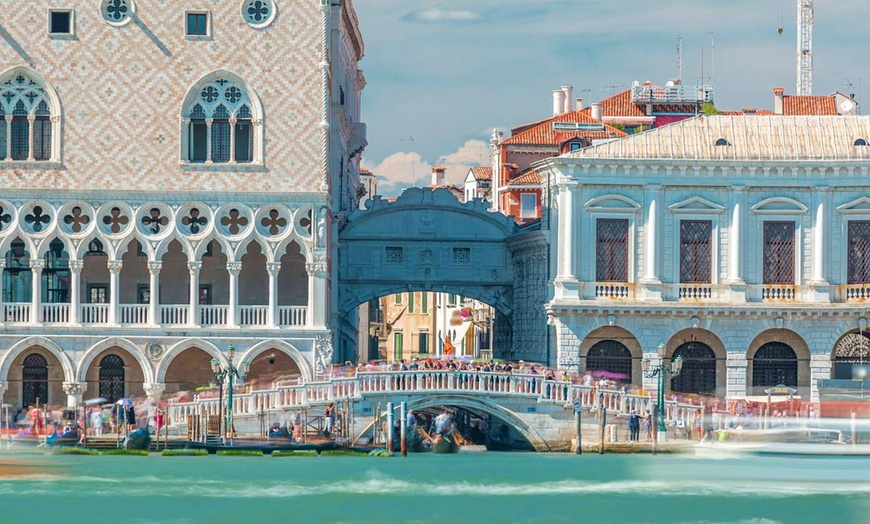 Image 3: ✈ ITALIE | Venise - Croisière Les trésors de Venise, 4 nuit - Crois...