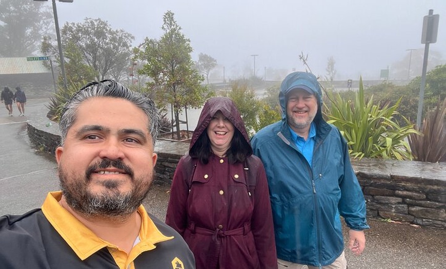 Image 8: Blue Mountains Private Tours Sydney Zoo or Scenic world Options