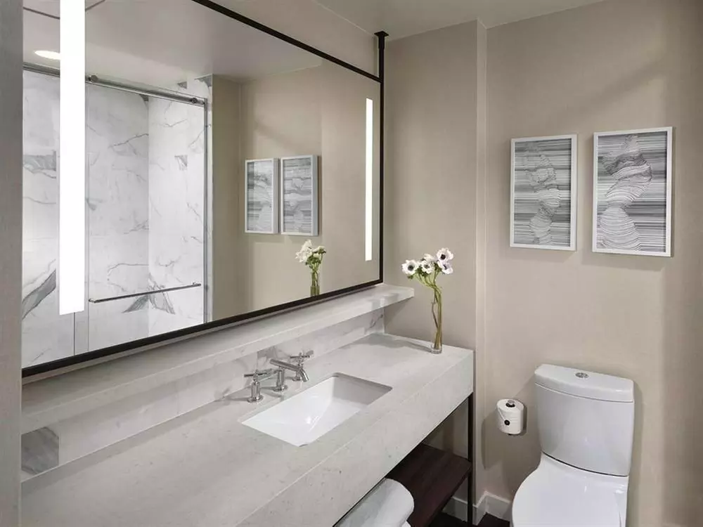 ✈ CALIFORNIA | San Francisco - Axiom Hotel San Francisco 4*, 5 nott...