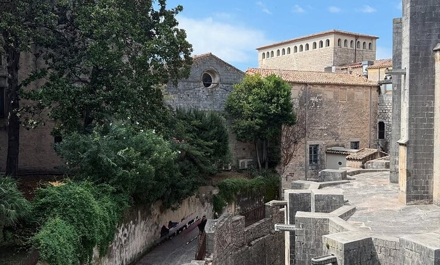Image 10: Excursión de un día a Girona, Figueres, Dalí y Cadaqués desde Barce...