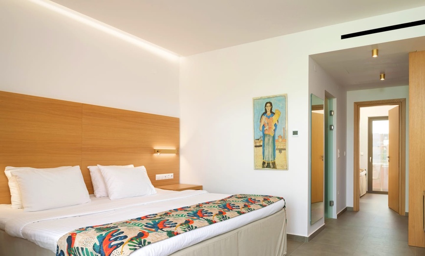 Image 5: ✈ CRÈTE | Malia - High Beach Resort 5* - Tout inclus