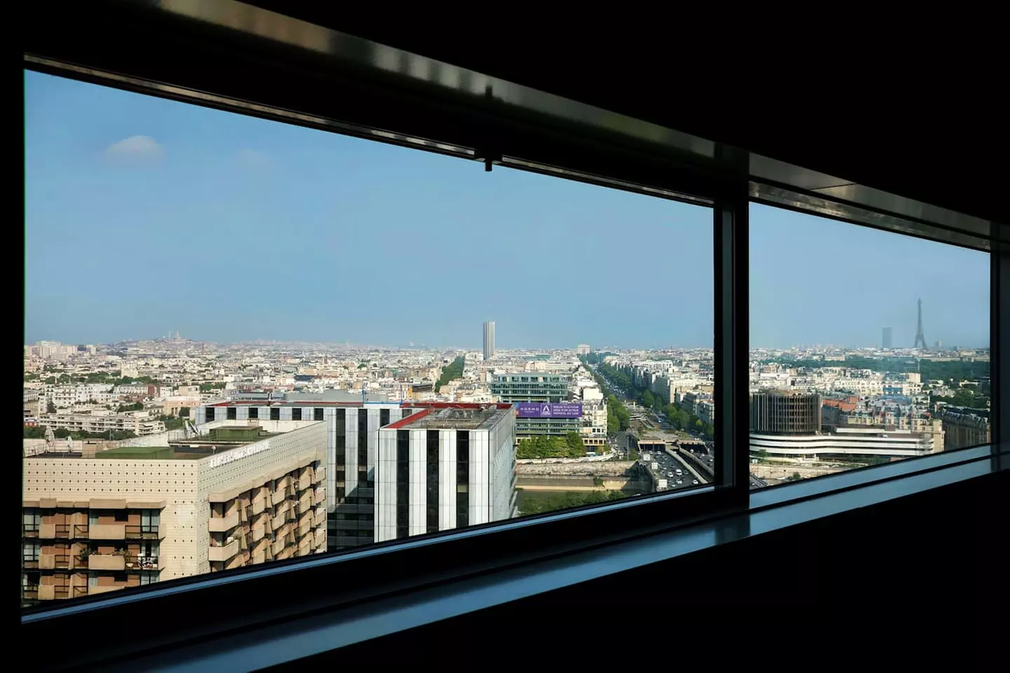 ✈ ÎLE-DE-FRANCE | Courbevoie - Meliá Paris La Défense 4*, 1 nocy