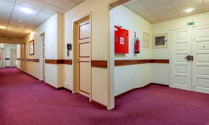 Image 36: ✈ PORTUGALIA | Lizbona - Residencial Horizonte 3* - City break