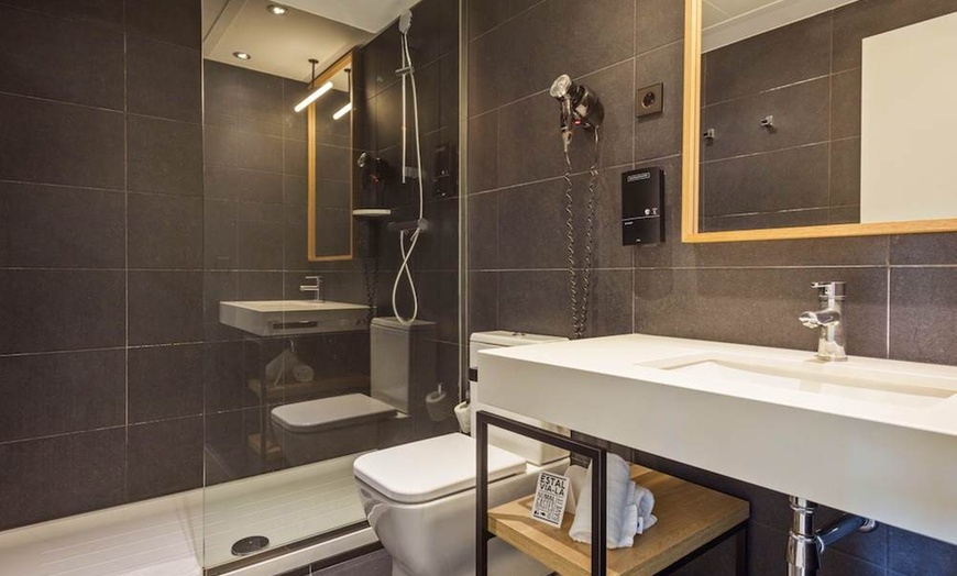 Image 6: ✈ SPANJE | Barcelona - Andante Hotel 3*, 2 nachten - City break