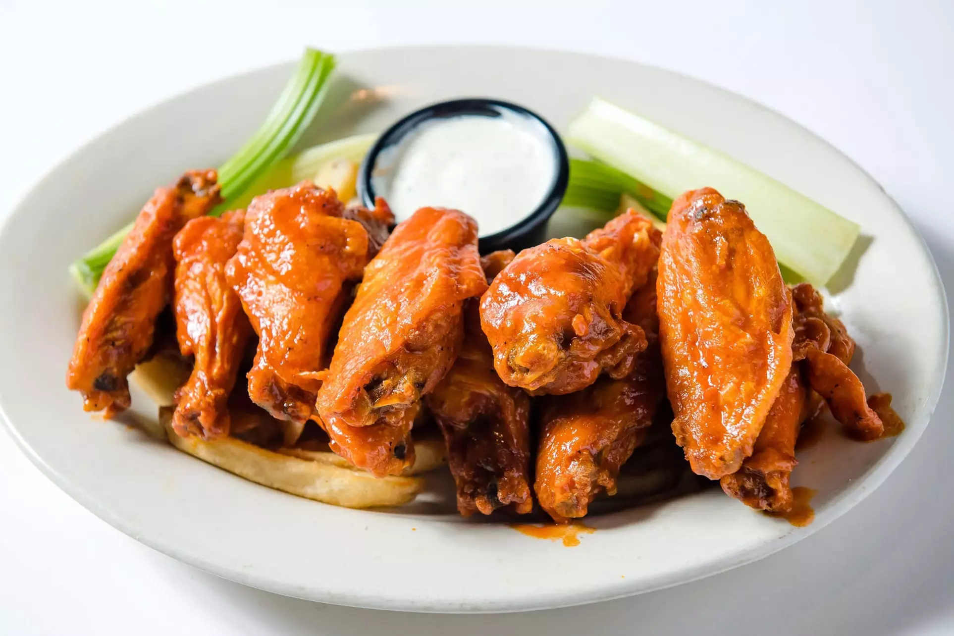 $20 For $40 Worth Of American Cuisine