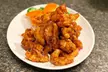 5% Cash Back at Hideko Sushi-Thai - Second Medium