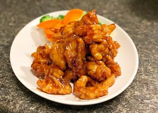 5% Cash Back at Hideko Sushi-Thai