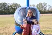 Mackinac Bridge Helicopter Tour - Second Medium