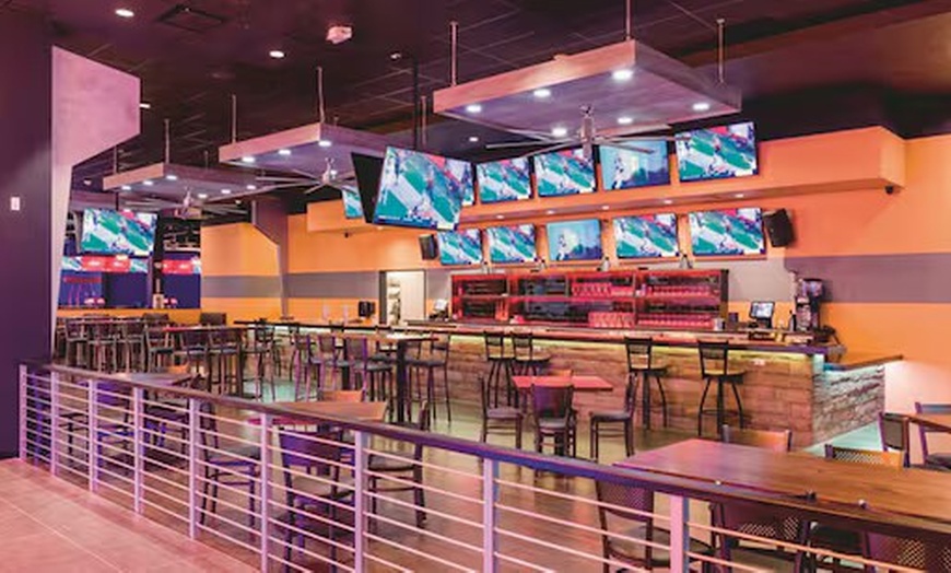 Image 3: $25 For $50 Toward Fun, Food & More