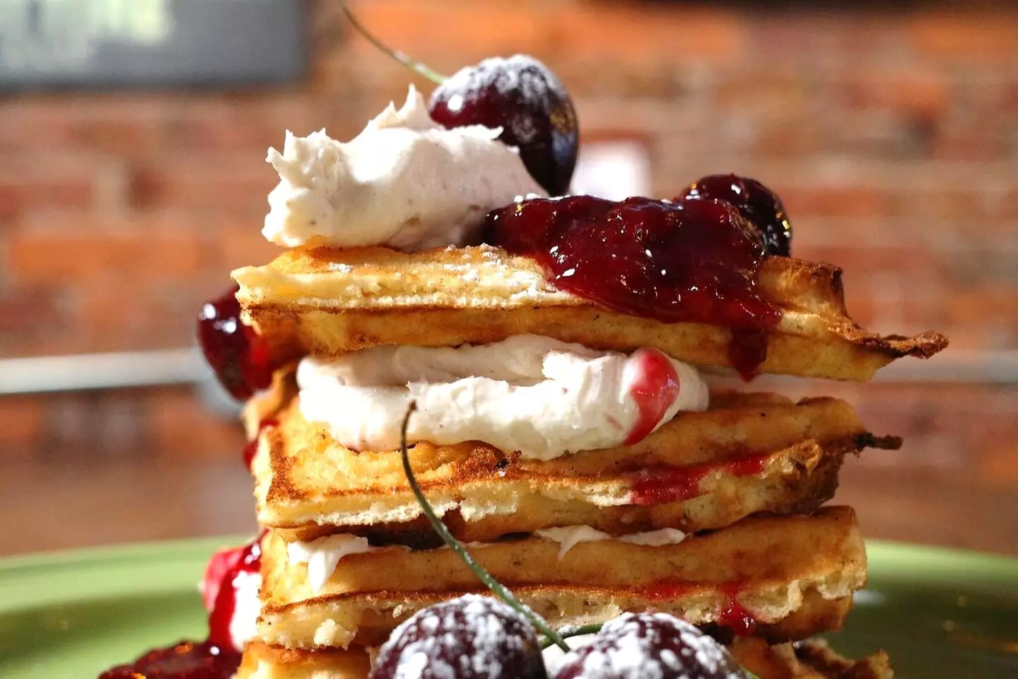 $15 For $30 Worth Of Barbeque & More