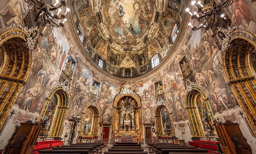 Image 3: Malasaña y Chueca Un Tour que Grita Libertad