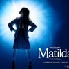 Image 1: London Theatre: Matilda The Musical