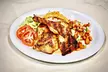 5% Cash Back at Halal Cuts: Taco and Meat Shop - Second Medium