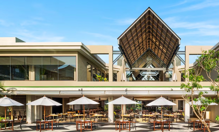 Image 35: ✈ THAILAND | Phuket & Khao Lak - Pauschalreise Courtyard by Marriot...