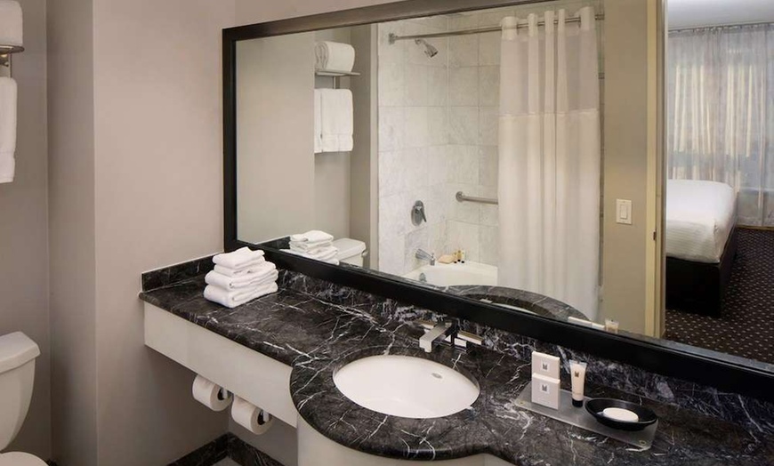 Image 7: ✈ ETATS-UNIS | New York City - Millennium Hotel Broadway Times Squa...