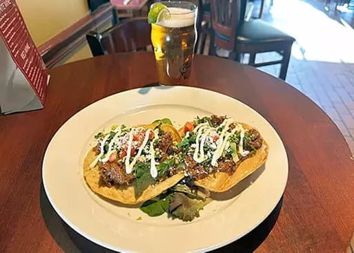 5% Cash Back at Tavern on 7