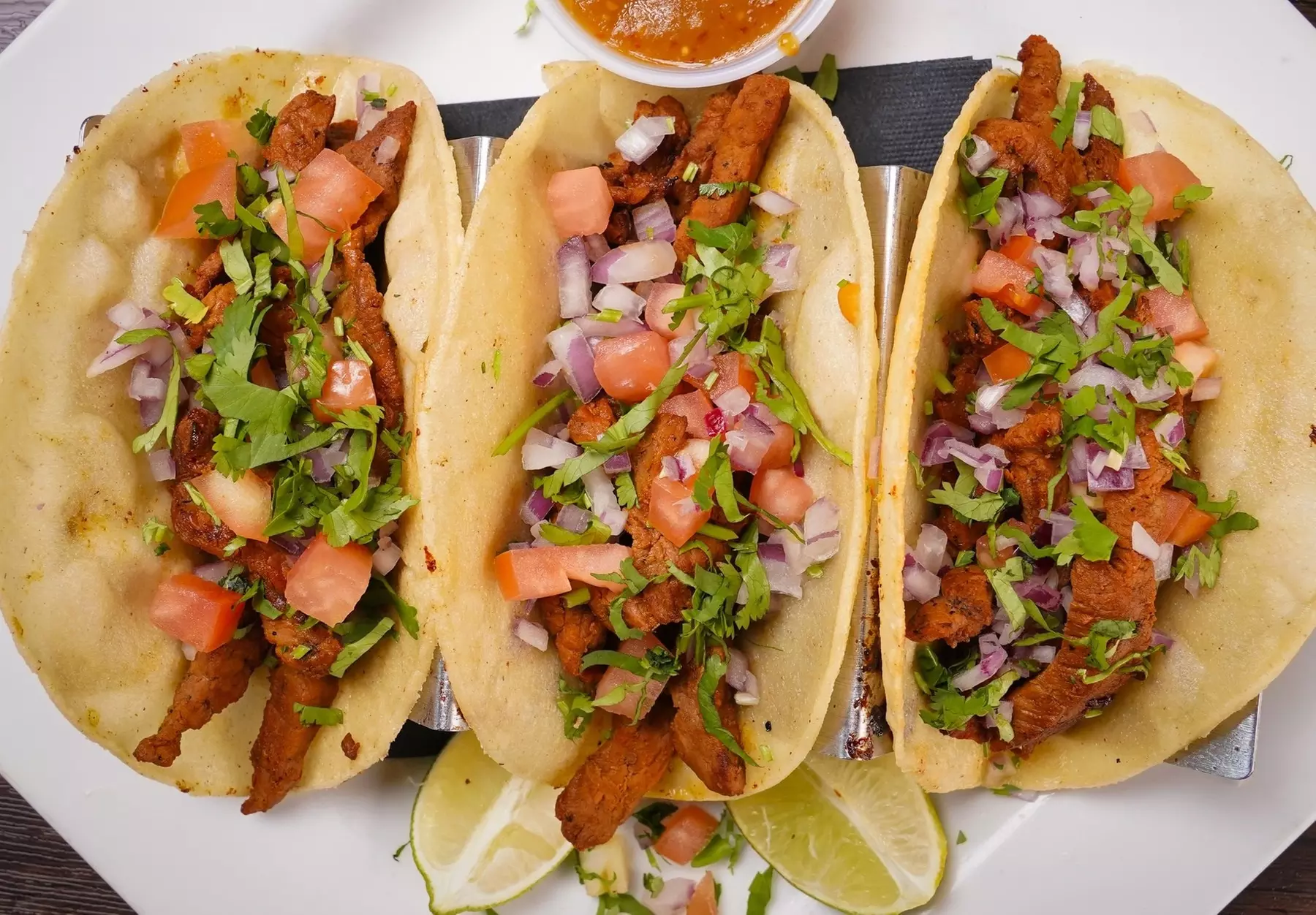 $15 For $30 Worth Of Mexican Cuisine