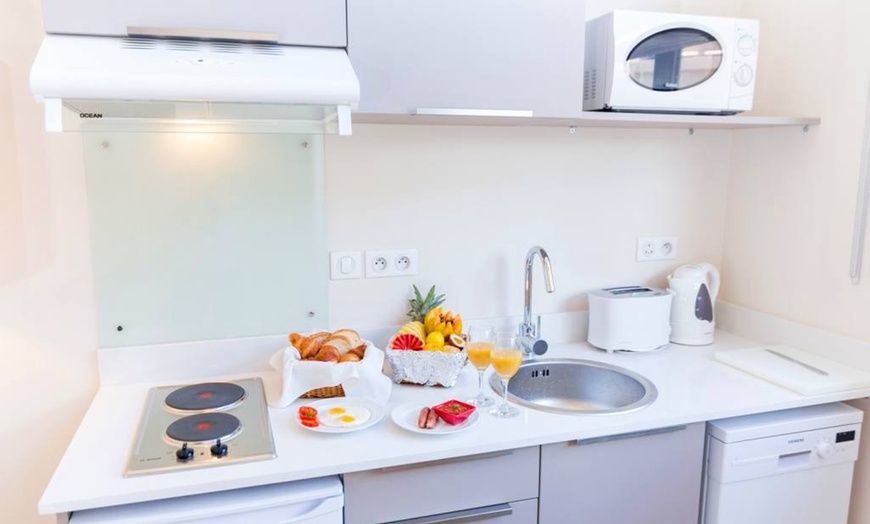 Image 6: ✈ ILE MAURICE | Trou aux Biches - Be Cosy Apart Hôtel avec activité...
