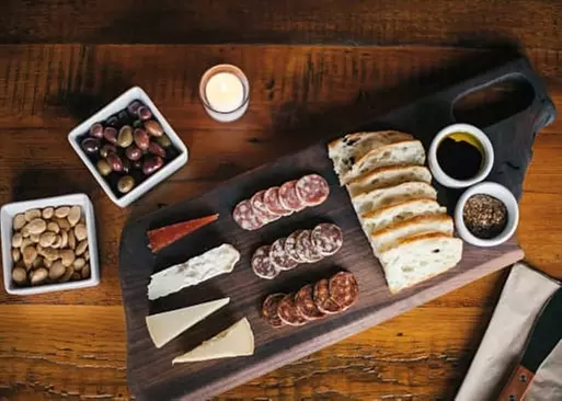 5% Cash Back at Enso Winery