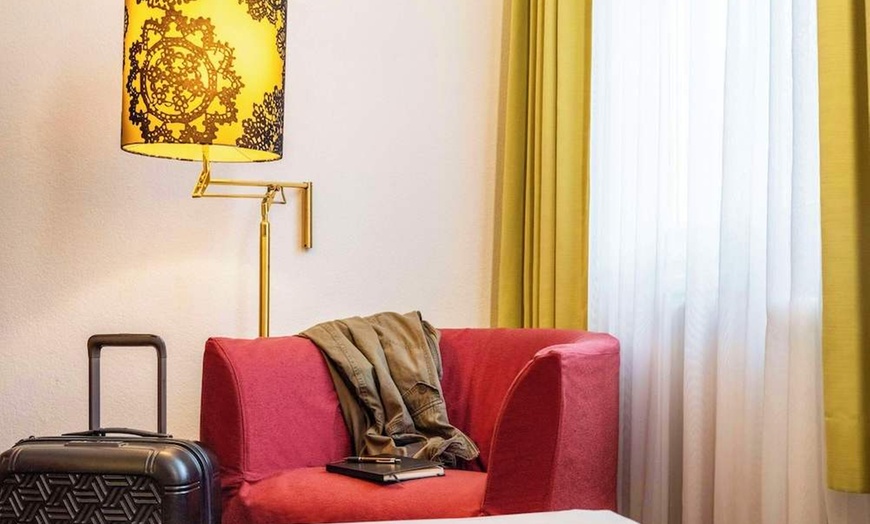Image 21: ✈ AUSTRIA | Wiedeń - Mercure Wien Westbahnhof 4* - City break