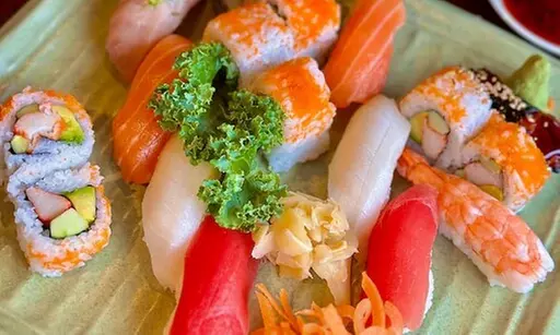 $15 For $30 Worth Of Asian Cuisine