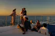 Sunset Catamaran Tour with Transportation in Riviera Maya - Second Medium