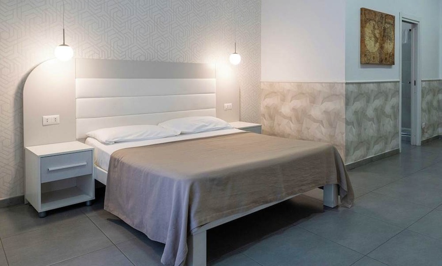 Image 10: ✈ ITALIA | Napoli - Palazzo San Michele 4* - City break