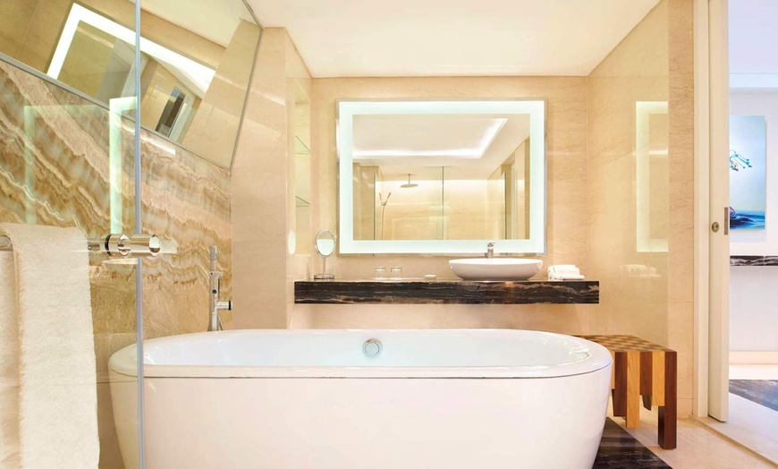 Image 6: ✈ BALI | Jimbaran - Le Meridien Bali Jimbaran 5*, 6 nuit - Premium