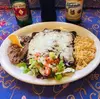 $15 For $30 Worth Of Mexican Cuisine