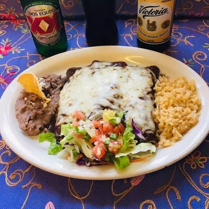 $15 For $30 Worth Of Mexican Cuisine - Primary Image