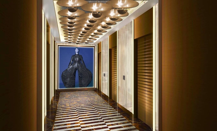 Image 19: ✈ STATI UNITI | New York - Hard Rock Hotel 5* e New York City Pass,...
