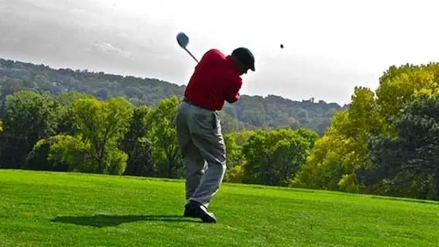 Online Booking - Round of Golf at Spring Lake GC - Primary Image