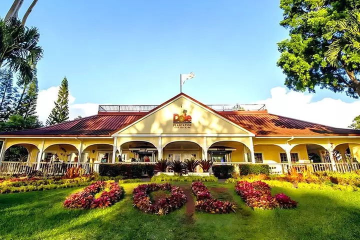 Oahu Private Tour with Mercedes Sprinter & New Luxury Vehicles