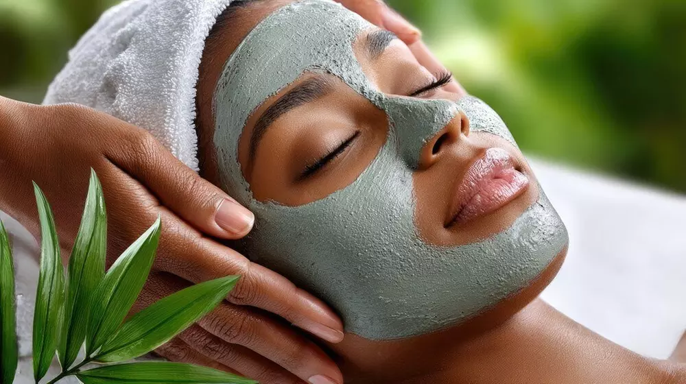 $50 For $100 Towards Any Spa Services