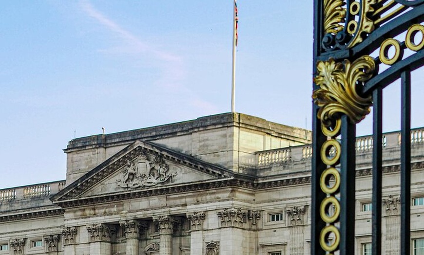 Image 12: London and Westminster Abbey Tour with Blue Badge Tour Guide