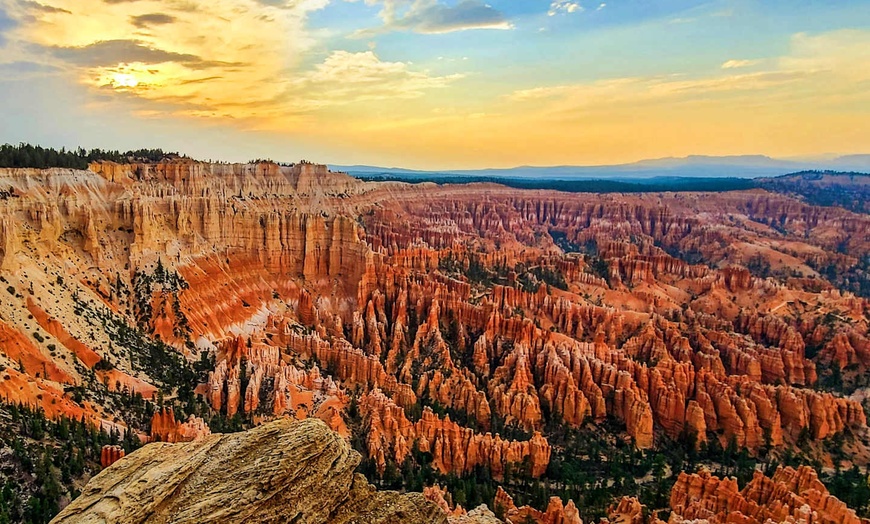 Image 4: ✈ NEVADA | Las Vegas - L'Ovest Americano in Autotour 3* - Viaggio o...