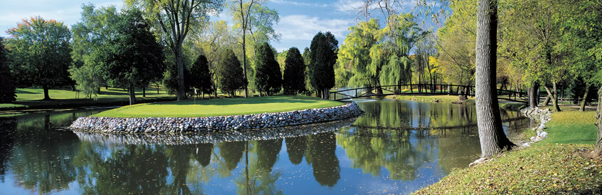 $50 For 18 Holes Of Golf For 2 With Cart (Reg. $100) - Second Medium